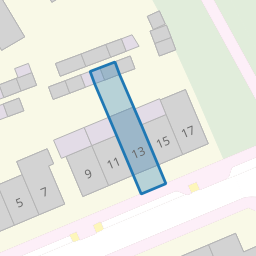 Perceel VLO00-A-6213