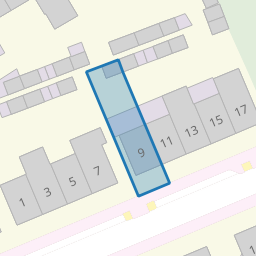 Perceel VLO00-A-6215