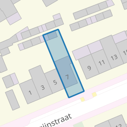 Perceel VLO00-A-6216