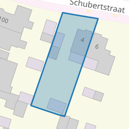 Perceel VLO00-A-6233