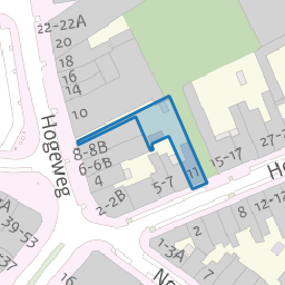 Perceel VLO00-A-6237