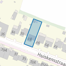 Perceel VLO00-A-6281