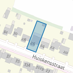 Perceel VLO00-A-6282