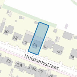 Perceel VLO00-A-6283