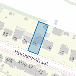 Perceel VLO00-A-6284