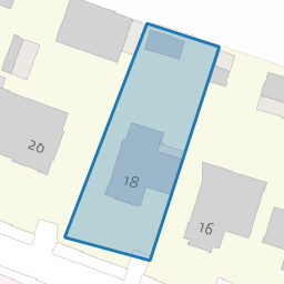 Perceel VLO00-A-6285