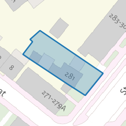 Perceel VLO00-A-6291