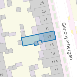 Perceel VLO00-A-6293