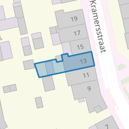 Perceel VLO00-A-6300