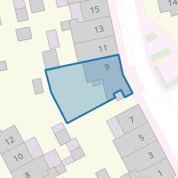 Perceel VLO00-A-6302