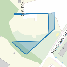 Perceel VLO00-A-6307