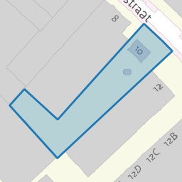 Perceel VLO00-A-6309