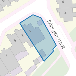 Perceel VLO00-A-6311