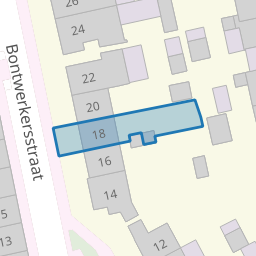 Perceel VLO00-A-6356