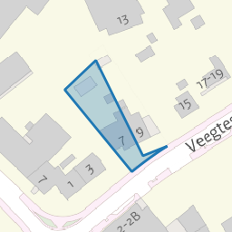 Perceel VLO00-A-6367