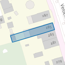 Perceel VLO00-A-6377