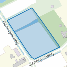 Perceel VLO00-A-6432