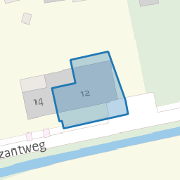 Perceel VLO00-A-6450