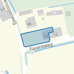 Perceel VLO00-A-6451