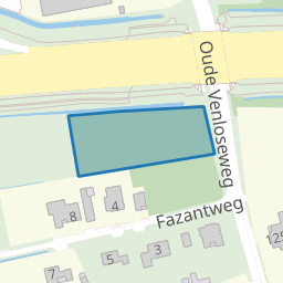 Perceel VLO00-A-6457