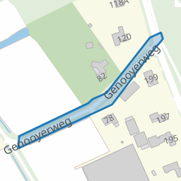 Perceel VLO00-A-6460