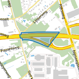 Perceel VLO00-A-6464