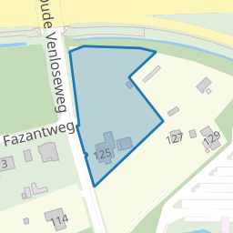 Perceel VLO00-A-6466