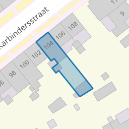 Perceel VLO00-A-6474