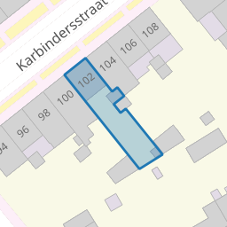 Perceel VLO00-A-6477