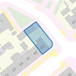 Perceel VLO00-A-6487