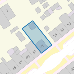 Perceel VLO00-A-6492