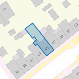 Perceel VLO00-A-6496