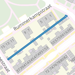 Perceel VLO00-A-6500