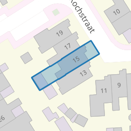 Perceel VLO00-A-6503