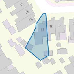 Perceel VLO00-A-6505