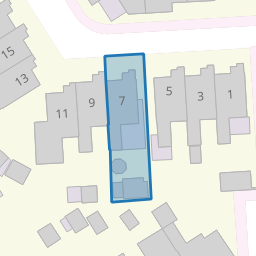 Perceel VLO00-A-6507