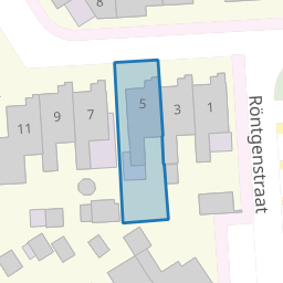 Perceel VLO00-A-6508