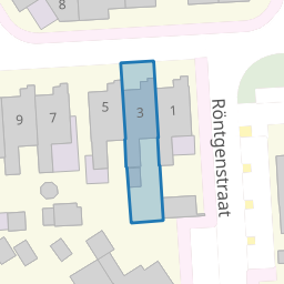 Perceel VLO00-A-6509