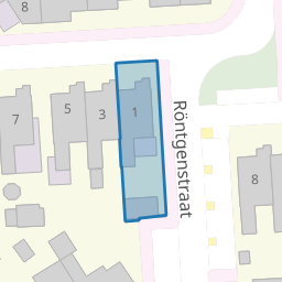 Perceel VLO00-A-6510