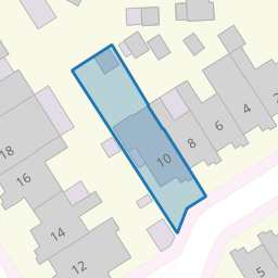 Perceel VLO00-A-6517