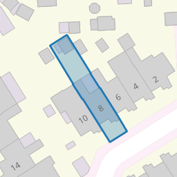 Perceel VLO00-A-6518