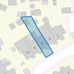 Perceel VLO00-A-6519