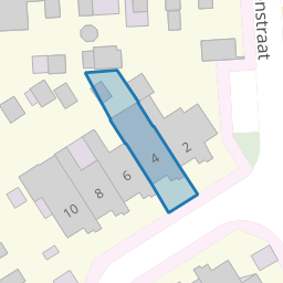 Perceel VLO00-A-6520