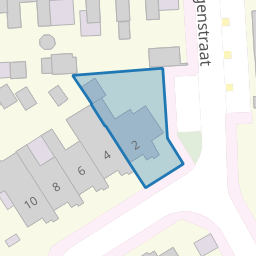 Perceel VLO00-A-6521