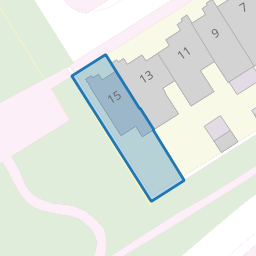 Perceel VLO00-A-6526