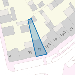 Perceel VLO00-A-6540