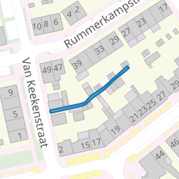 Perceel VLO00-A-6541