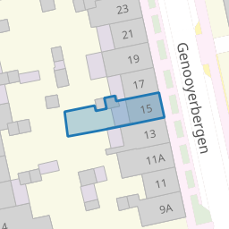 Perceel VLO00-A-6543