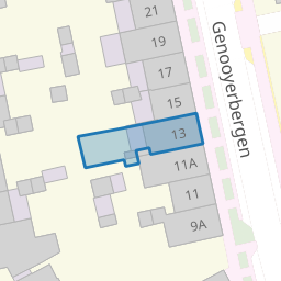 Perceel VLO00-A-6544