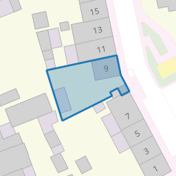 Perceel VLO00-A-6550